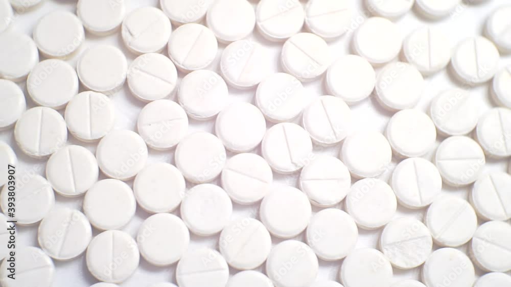 drugs on the production line of pharmaceutical production. close-up. drugs on the production line of pharmaceutical production. close-up.