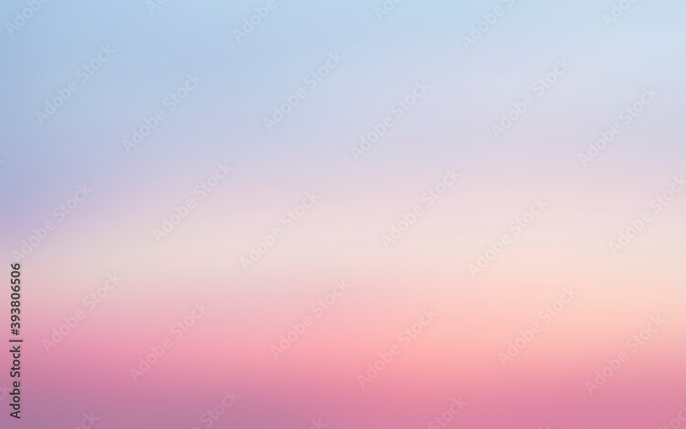 Pastel sky Pastel sky