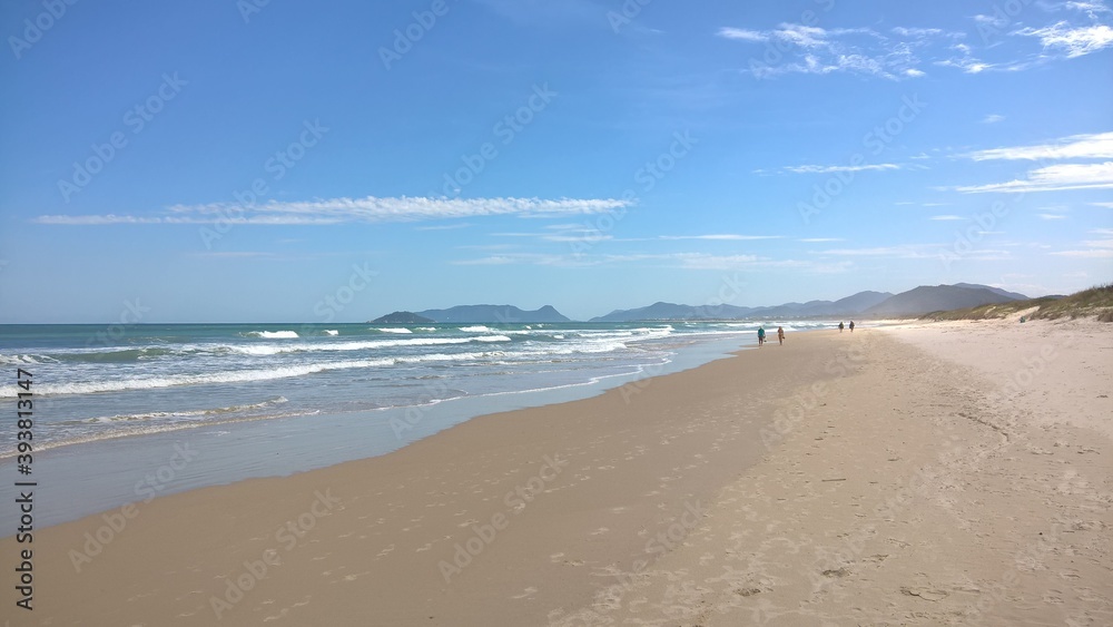 Florianópolis, Santa Catarina, Brasilien Florianópolis, Santa Catarina, Brasilien