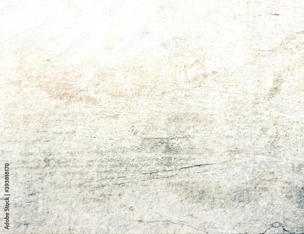 Abstract white grunge cement wall texture background Abstract white grunge cement wall texture background