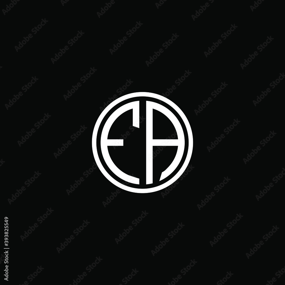 FA MONOGRAM letter icon design on BLACK background.Creative letter FA/F A logo design.
FA initials MONOGRAM Logo design. FA MONOGRAM letter icon design on BLACK background.Creative letter FA/F A logo design.
FA initials MONOGRAM Logo design.