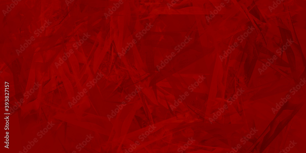 Obraz premium abstract colorful background, art, wallpaper, fractal, lines, disorder, mess, crystal
