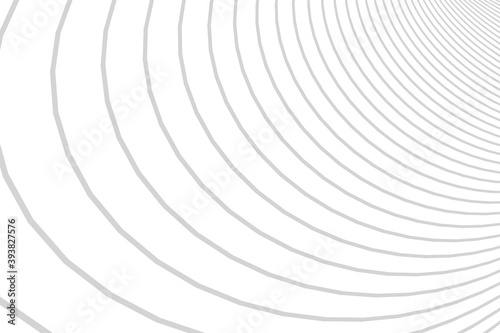 abstract smooth curve shape lines background design
