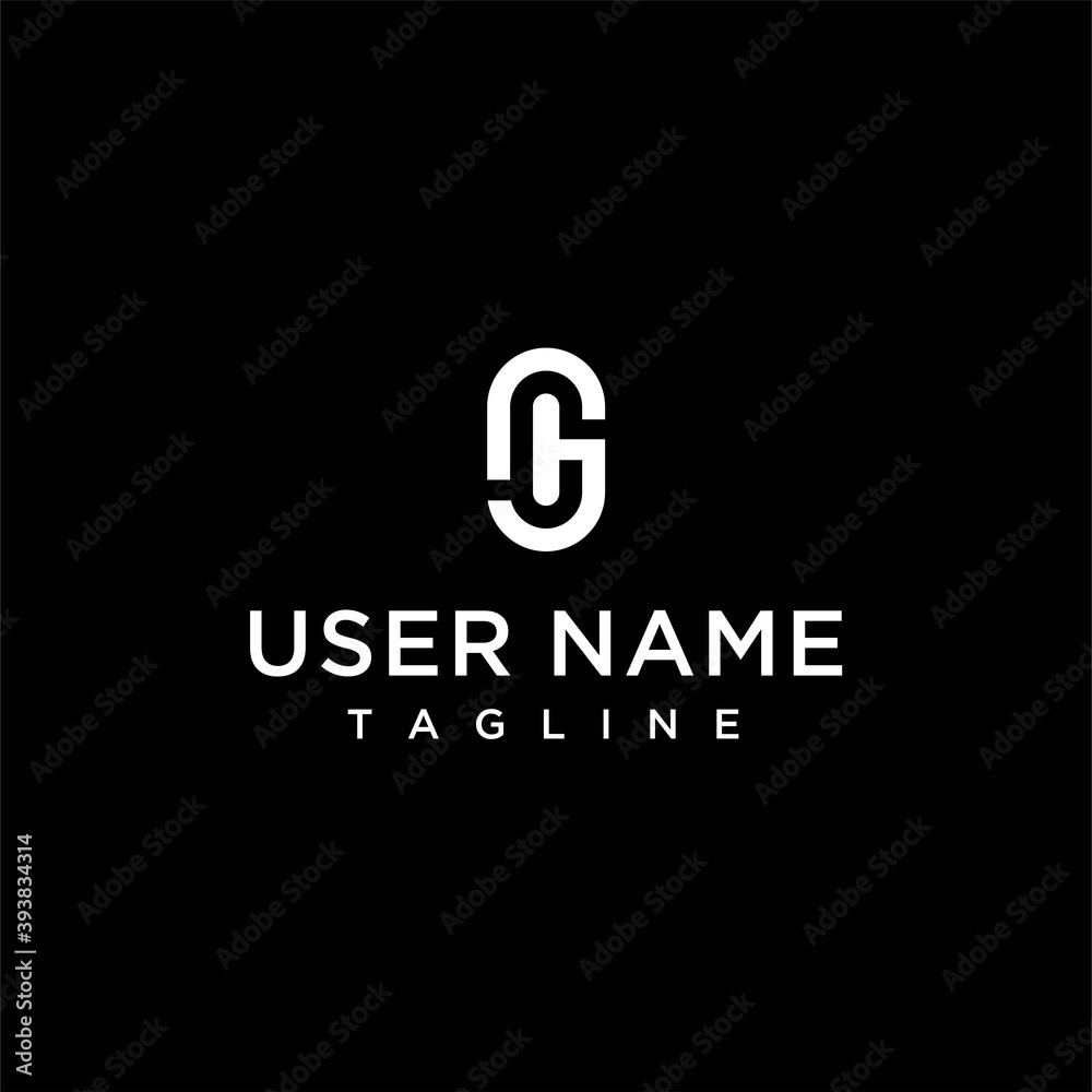 letter cg logo template design vector image , cg logo design vector image , letter c , logo cg , initial cg , initial gc letter cg logo template design vector image , cg logo design vector image , letter c , logo cg , initial cg , initial gc