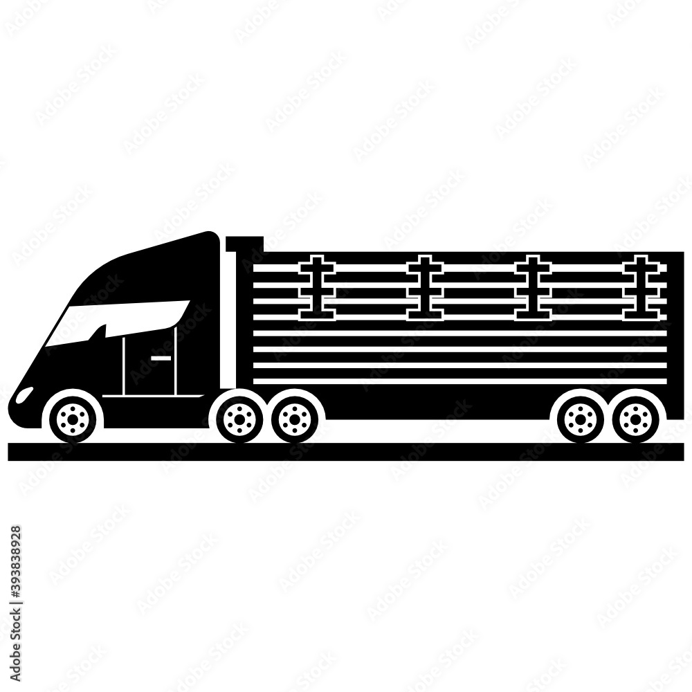 Big Scary Pumpkin is being Transported on Truck Concept, Truck or Treat Vector Line Icon Design, Halloween costume Symbol, Holiday Celebrations Sign, Saints Eve festivals Stock illustration Big Scary Pumpkin is being Transported on Truck Concept, Truck or Treat Vector Line Icon Design, Halloween costume Symbol, Holiday Celebrations Sign, Saints Eve festivals Stock illustration