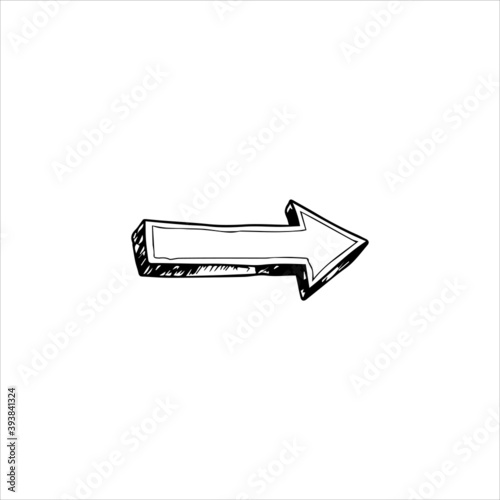 Vector Arrow