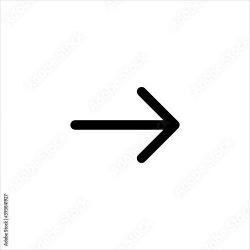 Vector Arrow