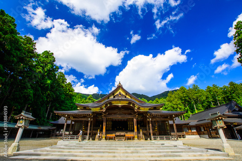 Photography 弥彦神社