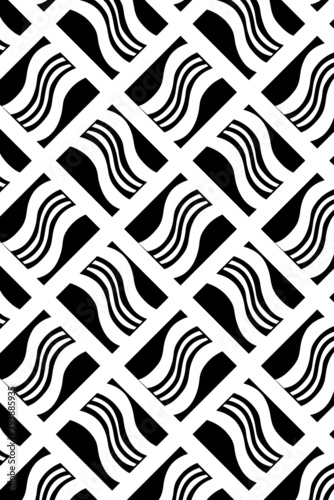 A very good textile design, can be used in all kinds of textile garments, cotton and prints.