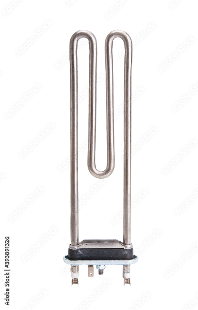 electric heating element isolated electric heating element isolated