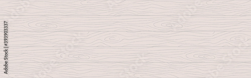 Seamless wooden pattern. Artificial grain texture. Trebled old wood texture. Abstract background.