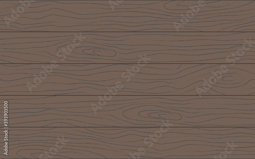 Wood texture. Natural wooden lumber background