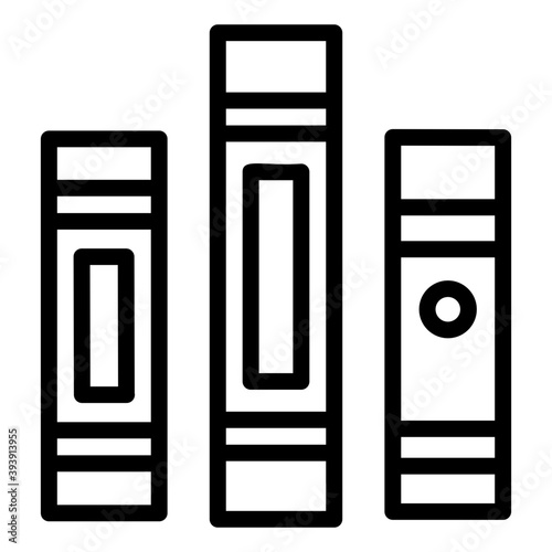 Reading Books Vector 