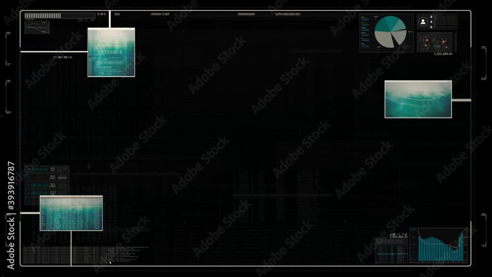Futuristic HUD interface isolated on black. Diagrams and digital data are analyzed. Security system network scan. Abstract future, concept virtual graphic touch user interface. Futuristic HUD interface isolated on black. Diagrams and digital data are analyzed. Security system network scan. Abstract future, concept virtual graphic touch user interface.