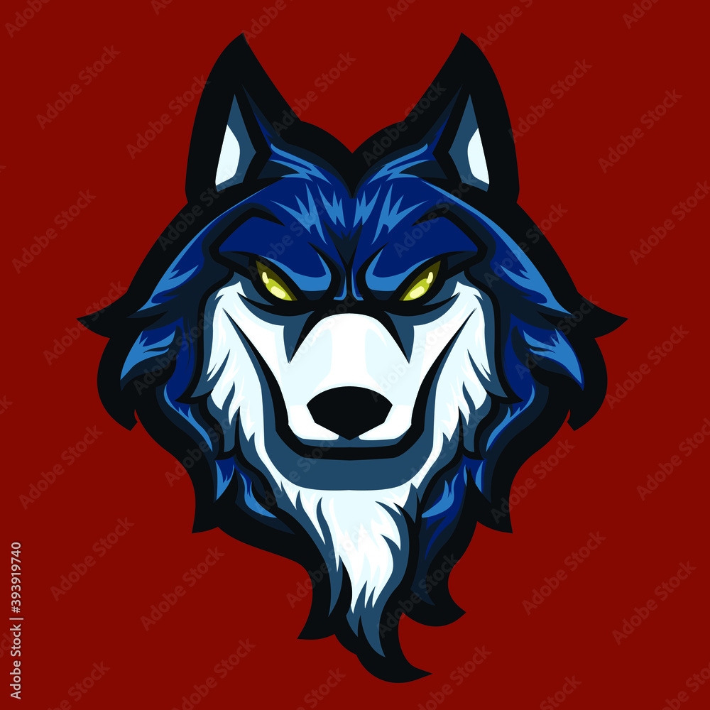 Fototapeta premium design animal pack illustration vectorial