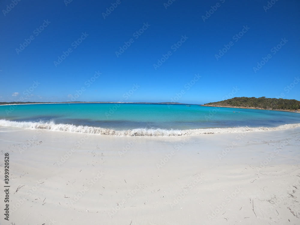 Stunning Beach in Western Australia
