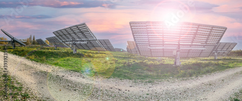 фотографія Energie propre