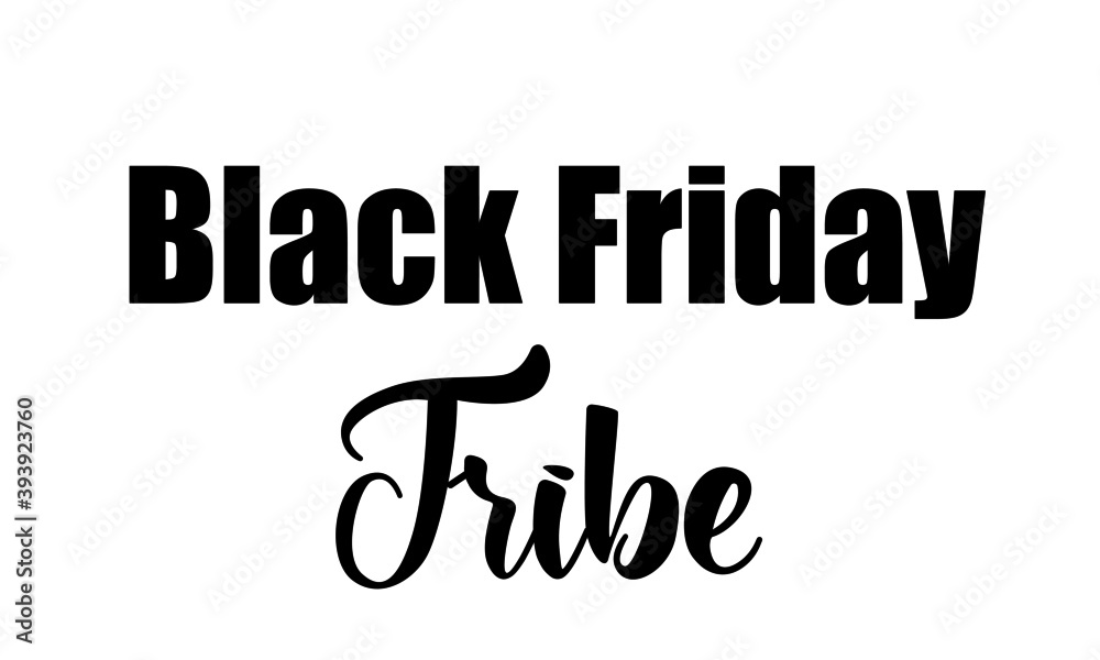 Black Friday text design, Typography for print or use as poster, card, flyer or T Shirt Black Friday text design, Typography for print or use as poster, card, flyer or T Shirt
