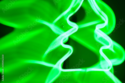 Christmas Neon decoration