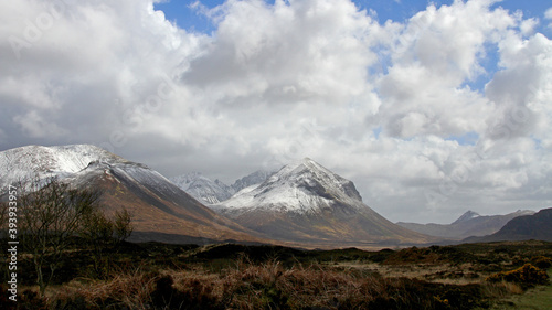 Schottland Reise © photos4nature