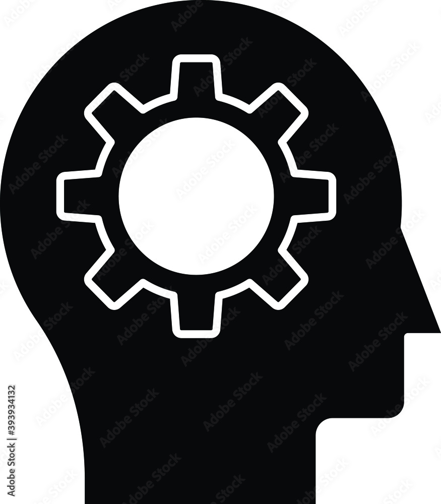 Business & Technology line for mind setting and configure Business & Technology line for mind setting and configure