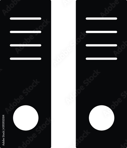 Business & Technology line for archive  and files