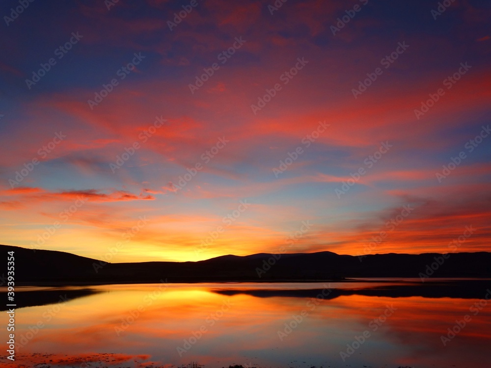 Dornoch Firth November Dornoch Firth November