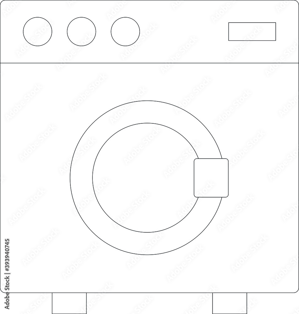 Business & Technology line for washing and machine Business & Technology line for washing and machine