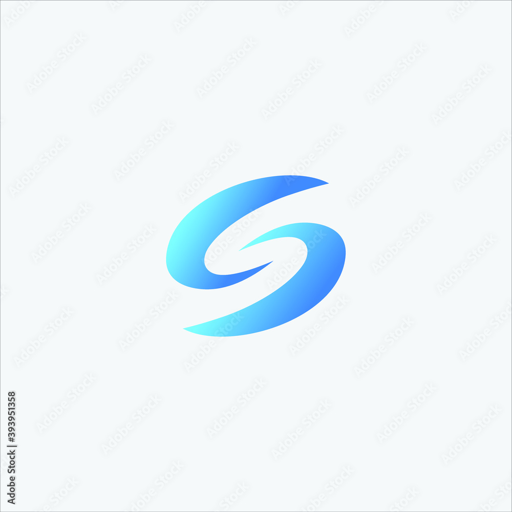 inspiration design letter S logo design graphic inspiration design letter S logo design graphic