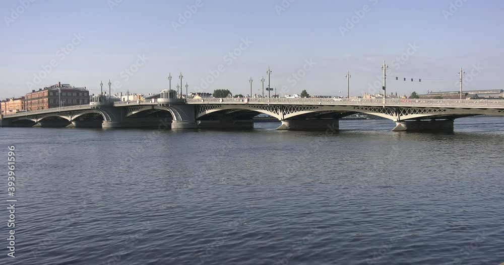 4K high quality video of sunrise in Saint Petersburg, beautiful vintage architecture in city center, majestic palaces, bridges and cathedrals at Neva River embankment of the Russia's northern capital 4K high quality video of sunrise in Saint Petersburg, beautiful vintage architecture in city center, majestic palaces, bridges and cathedrals at Neva River embankment of the Russia's northern capital