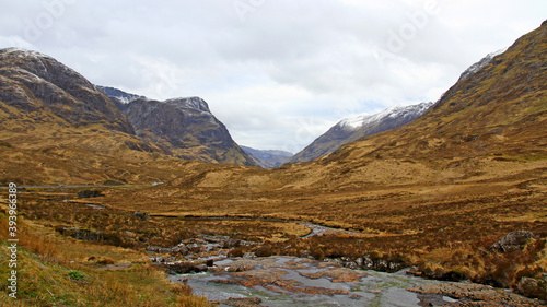 Schottland Reise © photos4nature