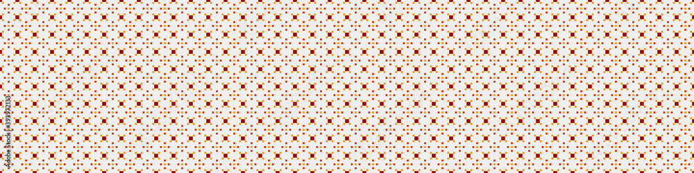 Abstract Cross Pattern Dots Logo generative computational art illustration Abstract Cross Pattern Dots Logo generative computational art illustration