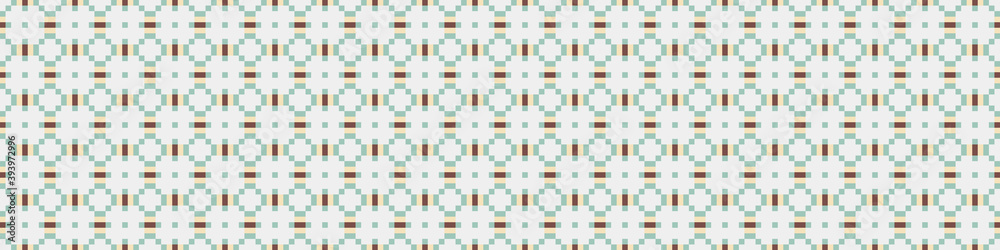 Abstract Cross Pattern Dots Logo generative computational art illustration Abstract Cross Pattern Dots Logo generative computational art illustration
