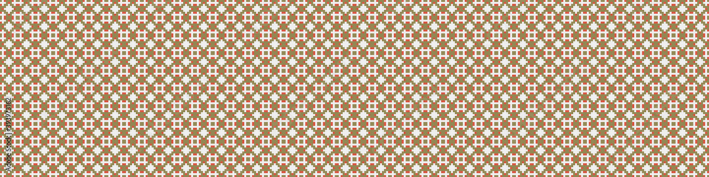 Abstract Cross Pattern Dots Logo generative computational art illustration Abstract Cross Pattern Dots Logo generative computational art illustration