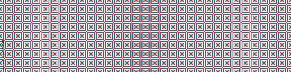 Abstract Cross Pattern Dots Logo generative computational art illustration Abstract Cross Pattern Dots Logo generative computational art illustration