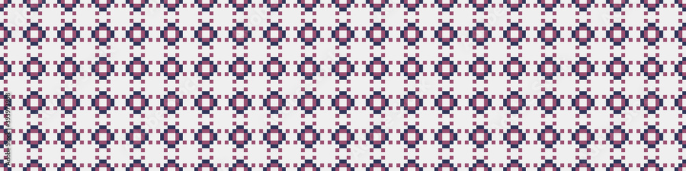 Abstract Cross Pattern Dots Logo generative computational art illustration Abstract Cross Pattern Dots Logo generative computational art illustration