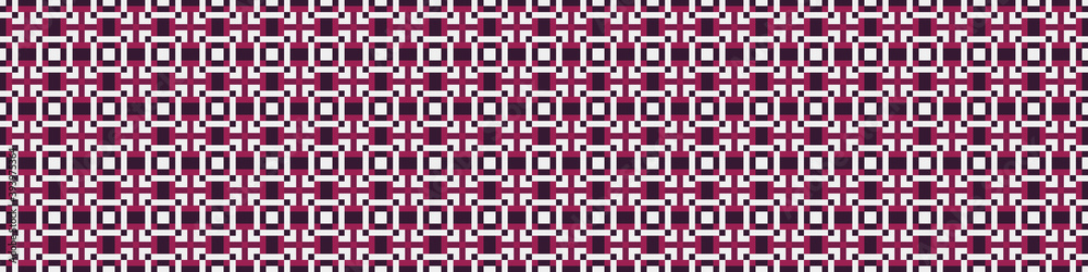 Abstract Cross Pattern Dots Logo generative computational art illustration Abstract Cross Pattern Dots Logo generative computational art illustration