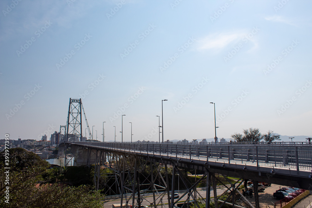 Ponte Hercílio Luz, Florianópolis, florianopolis, Santa Catarina, Brasil, turismo, viagem, restaurada, símbolo,Ponte Hercilio Luz, Ponte Hercílio Luz, Florianópolis, florianopolis, Santa Catarina, Brasil, turismo, viagem, restaurada, símbolo,Ponte Hercilio Luz,