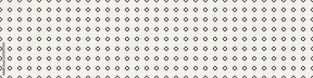 Abstract Cross Pattern Dots Logo generative computational art illustration Abstract Cross Pattern Dots Logo generative computational art illustration