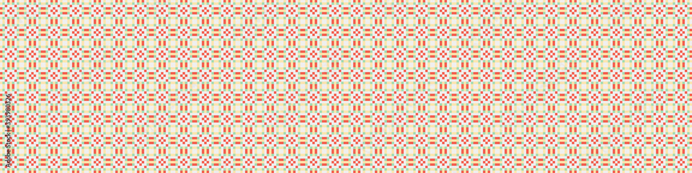 Abstract Cross Pattern Dots Logo generative computational art illustration Abstract Cross Pattern Dots Logo generative computational art illustration