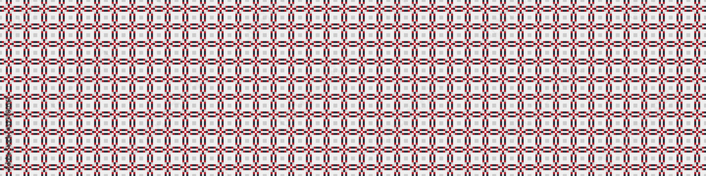 Abstract Cross Pattern Dots Logo generative computational art illustration Abstract Cross Pattern Dots Logo generative computational art illustration