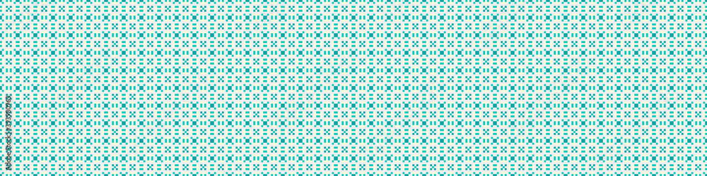 Abstract Cross Pattern Dots Logo generative computational art illustration Abstract Cross Pattern Dots Logo generative computational art illustration