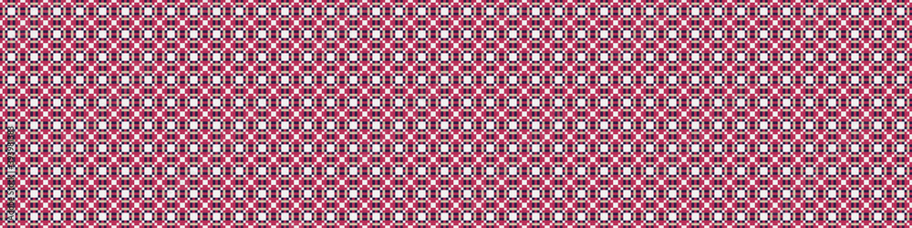 Abstract Cross Pattern Dots Logo generative computational art illustration Abstract Cross Pattern Dots Logo generative computational art illustration