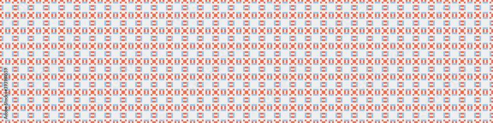Abstract Cross Pattern Dots Logo generative computational art illustration Abstract Cross Pattern Dots Logo generative computational art illustration