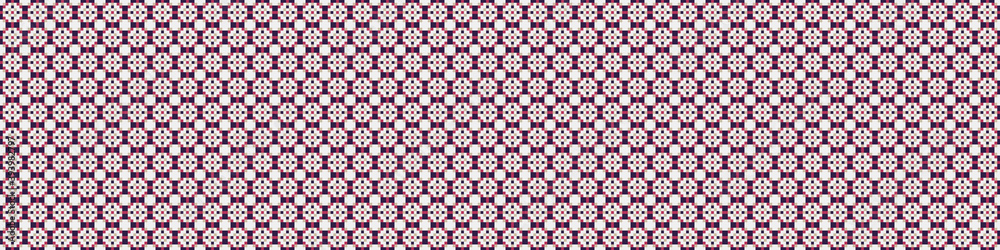 Abstract Cross Pattern Dots Logo generative computational art illustration Abstract Cross Pattern Dots Logo generative computational art illustration