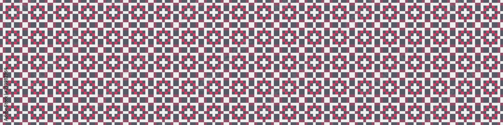 Abstract Cross Pattern Dots Logo generative computational art illustration Abstract Cross Pattern Dots Logo generative computational art illustration