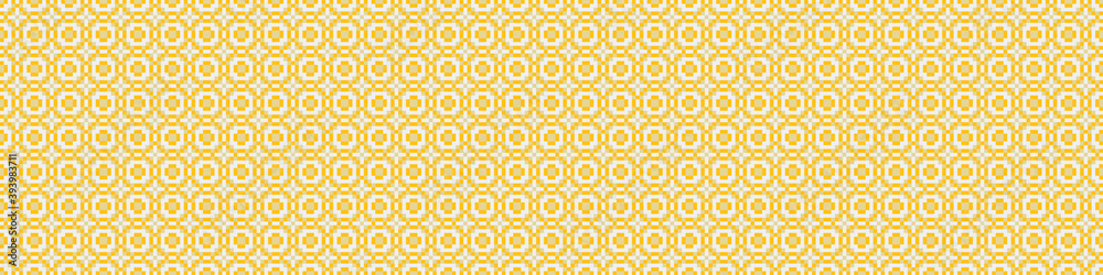 Abstract Cross Pattern Dots Logo generative computational art illustration Abstract Cross Pattern Dots Logo generative computational art illustration