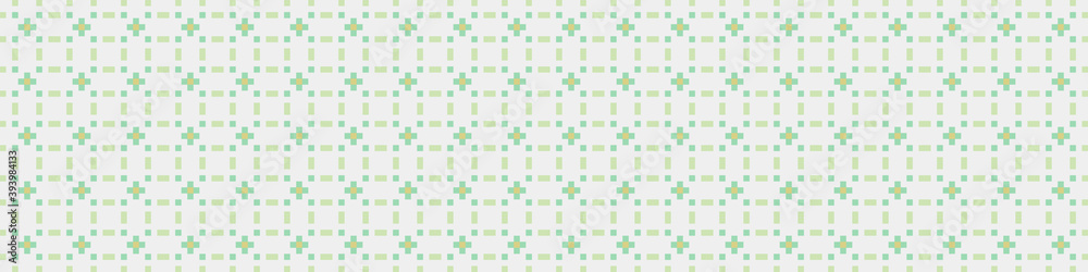 Abstract Cross Pattern Dots Logo generative computational art illustration Abstract Cross Pattern Dots Logo generative computational art illustration