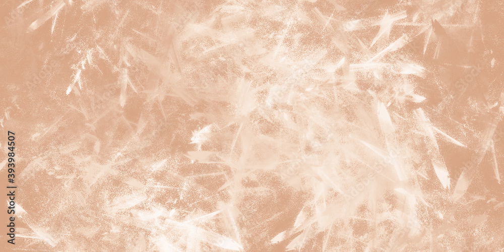 Fototapeta premium abstract colorful background, art, wallpaper, fractal, lines, disorder, mess, crystal