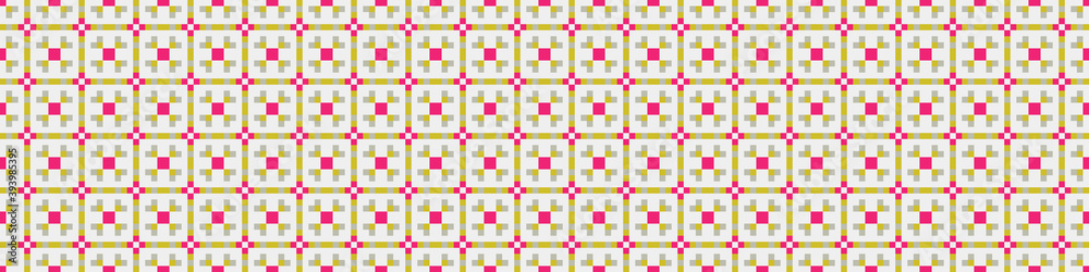 Abstract Cross Pattern Dots Logo generative computational art illustration Abstract Cross Pattern Dots Logo generative computational art illustration